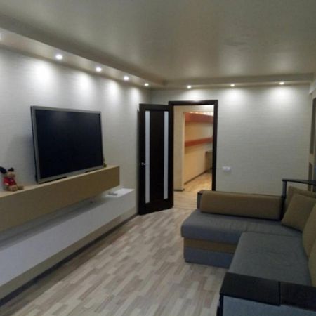 Сity Central Ap. Mykolaïv Extérieur photo