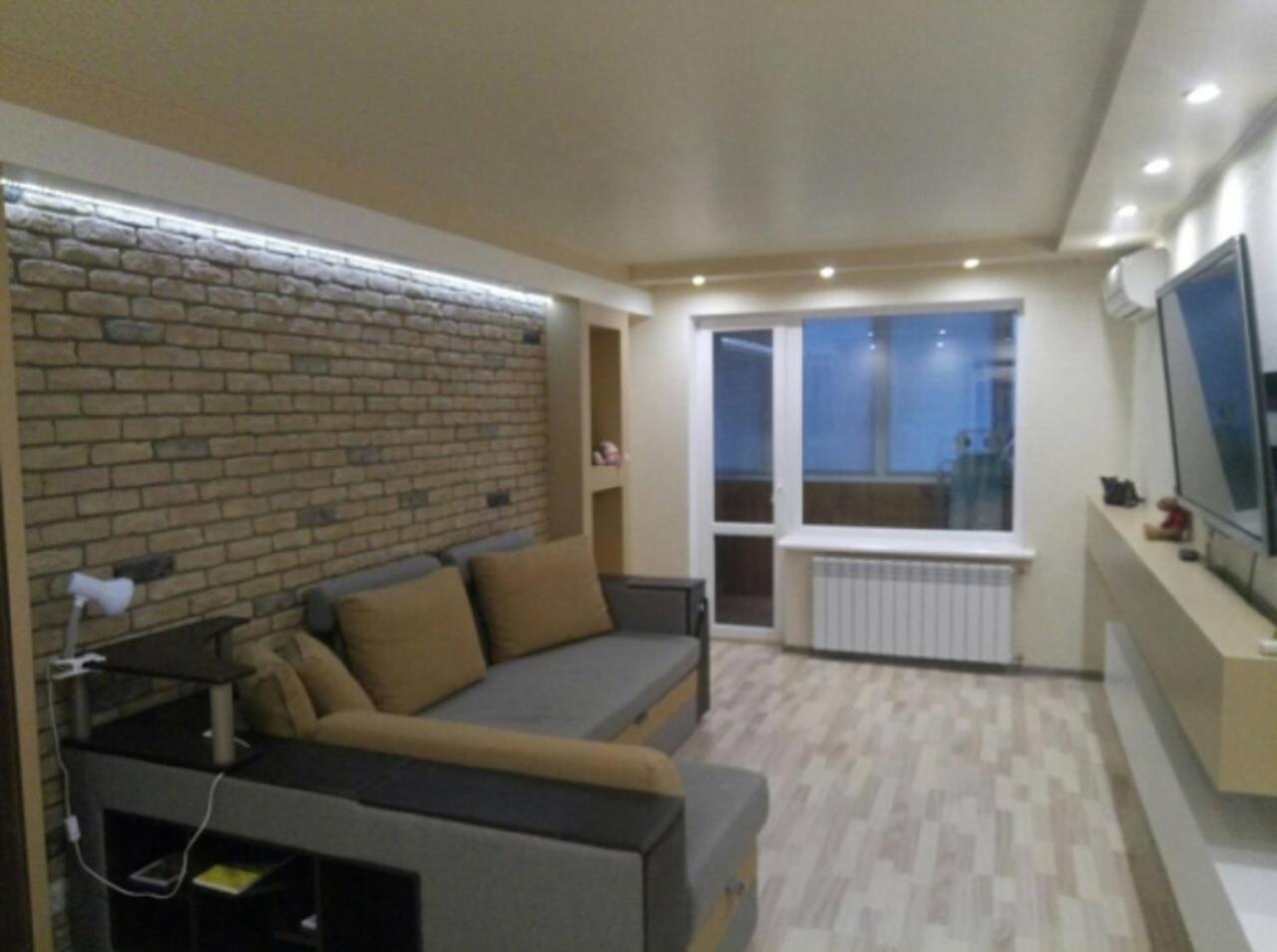 Сity Central Ap. Mykolaïv Extérieur photo