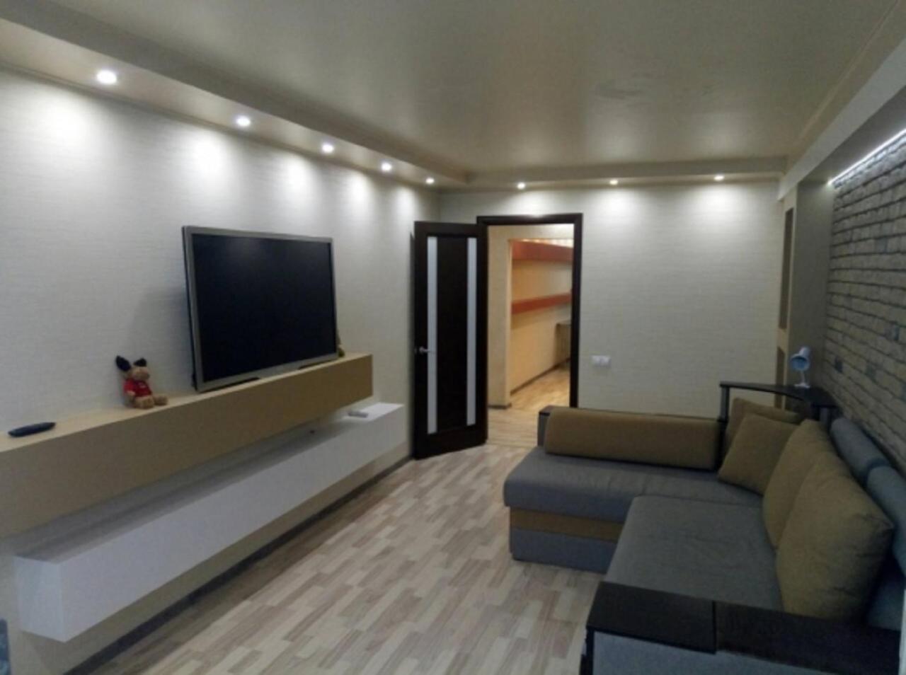 Сity Central Ap. Mykolaïv Extérieur photo
