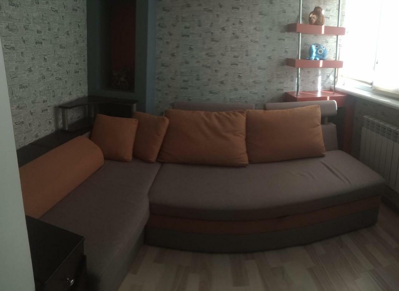 Сity Central Ap. Mykolaïv Extérieur photo